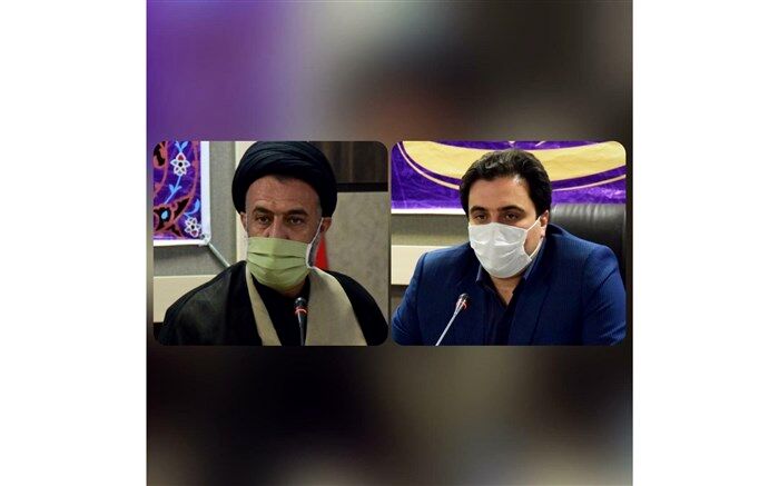 پیام مشترک تبریک امام جمعه و فرماندار شهرستان ملارد به مناسبت هفته نیروی انتظامی