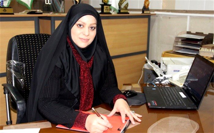 تکمیل ثبت نام دانش‌آموزان تشکیلات در سامانه جذب پیشتازان در ناحیه یک ری