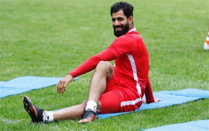 اسکوچیچ خیلی زود با بچه‌ها اُخت شد
