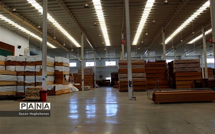 فعالیت 21  واحد تولیدی در مازندران احیا شد