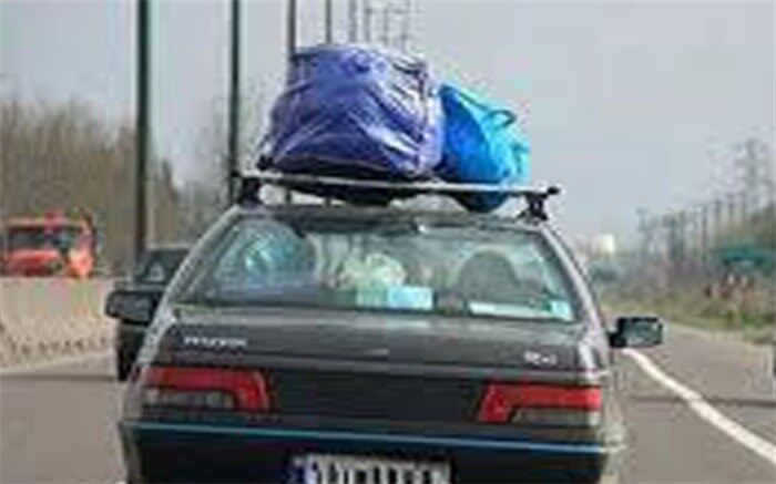 اعمال «محدودیت‌های سفر» بی‌اثر ماند