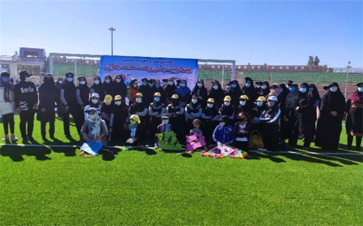 همایش "مادر و دختر" در زاهدان برگزار شد