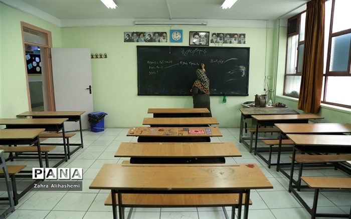 نمراتی که بخاطر کند بودن اینترنت کم می شود