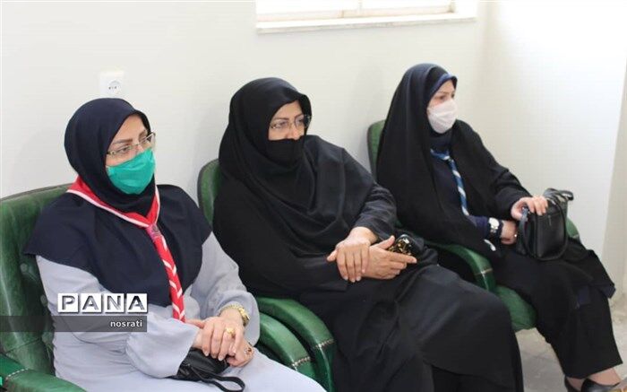 رشد 40 درصدی جذب دانش آموزان پیشتاز در کرمانشاه