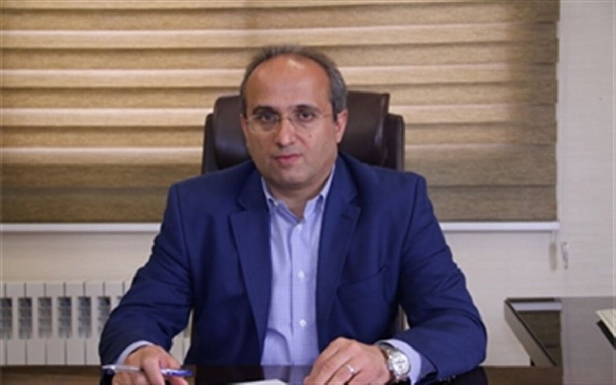 پیام رییس دانشگاه علوم پزشکی گیلان بمناسبت روز ملی سلامت بانوان