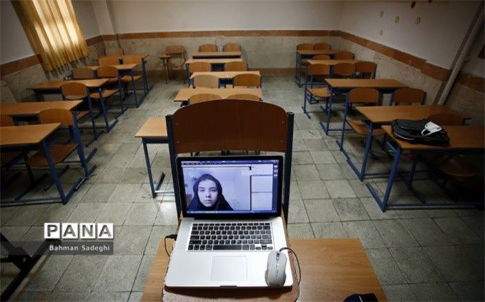 سختی کار معلمان در ایام کرونا از نگاه دانش آموزی