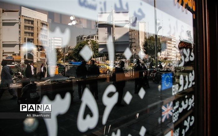 قیمت دلار آمریکا به ۳۱۸۵۰ تومان رسید