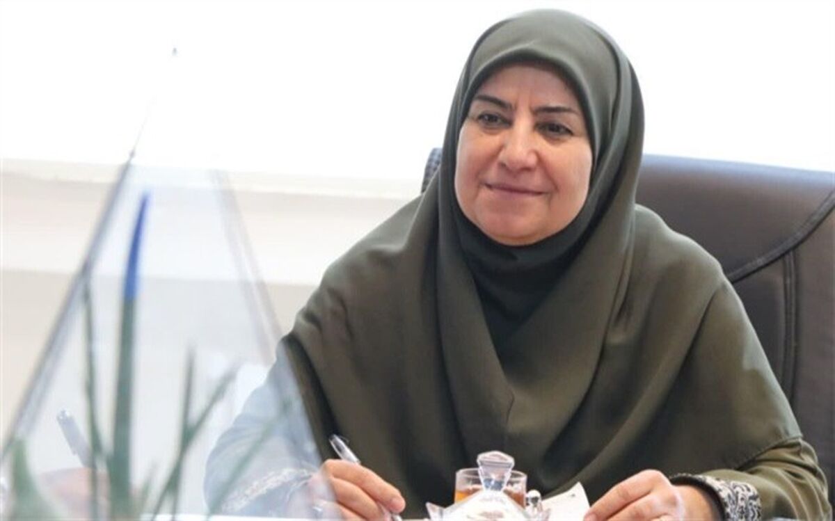پیام سرپرست اداره کل آموزش و پرورش آذربابجان غربی به مناسبت هفته پیوند اولیا و مربیان