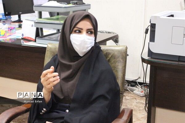 نشست سرگروهای آموزشی درس تربیت بدنی آموزش و پرورش استان بوشهر