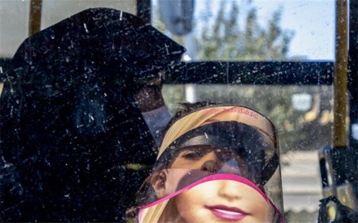 فشارهای روانی بیکاری زنان در دوران کرونا