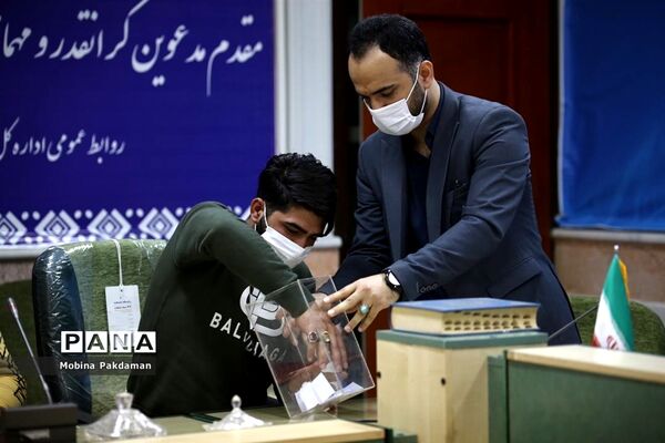 رالی موتورسواران قانونمند مازندران