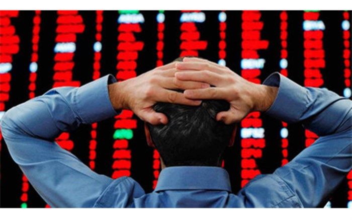 شاخص بورس بیش از ۵۱ هزار واحد کاهش یافت