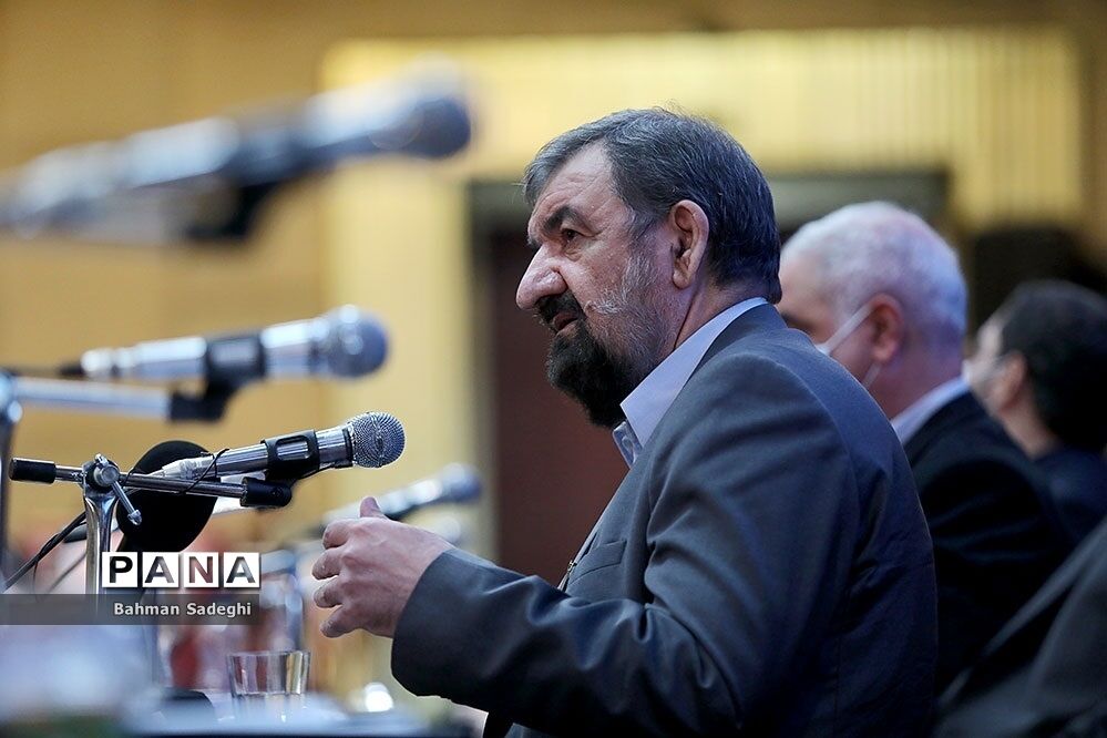 دعوت محسن رضایی از استادان دانشگاه‌ها برای ایجاد ارتباط آزاداندیشانه