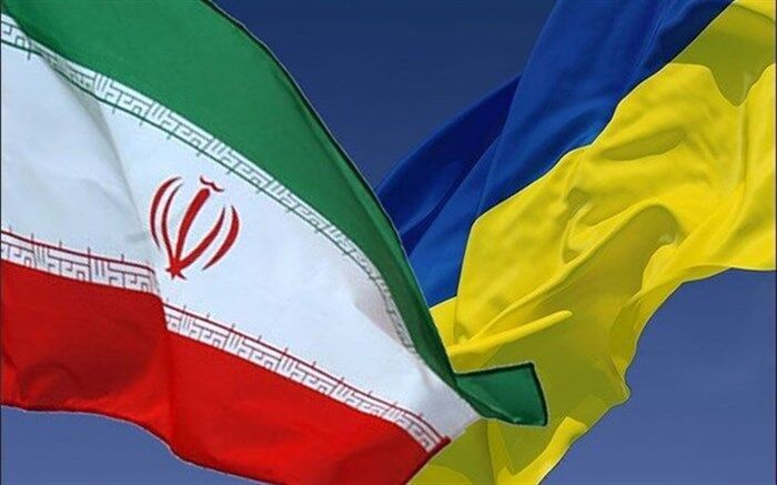 رایزنی معاونان سیاسی وزارت خارجه ایران و اوکراین