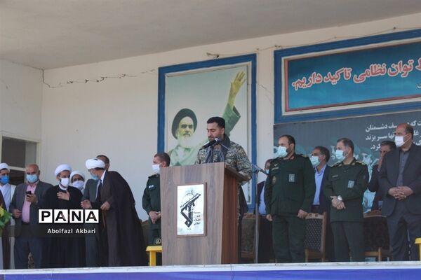مرحله سوم‌کمک مؤمنانه در مازندران