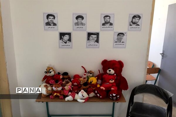 افتتاح اولین مرکز یادگیری محلی شهرستان رزن