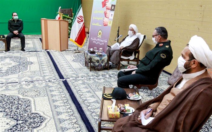 فرمانده انتظامی استان یزد: ورود جدی پلیس یزد به مقابله با سگ گردانی و جولان موتورهای سنگین در خیابان‌ها
