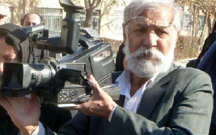 فرامرز امینی به علت ابتلا به کرونا درگذشت