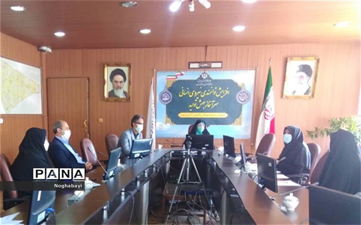 مینو زمان:  پیشگیری از آسیب های اجتماعی، ماندگارتر از مدرسه‌سازی است
