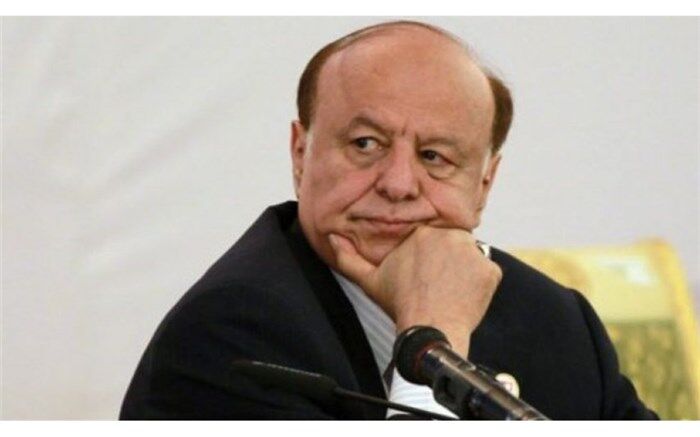 نامه دولت مستعفی یمن به سازمان ملل علیه ایران