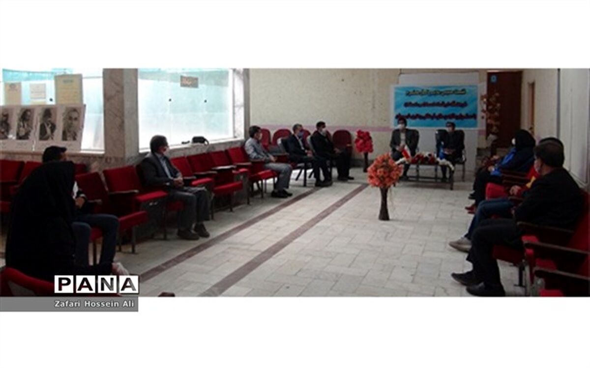 نامگذاری خراسان شمالی به عنوان گنجینه فرهنگ‌ها، حاصل مشارکت همه اقوام است