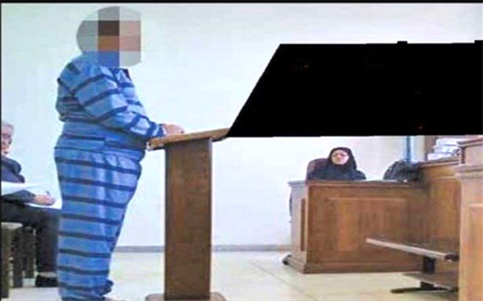 همسرم شوخی شوخی مُرد