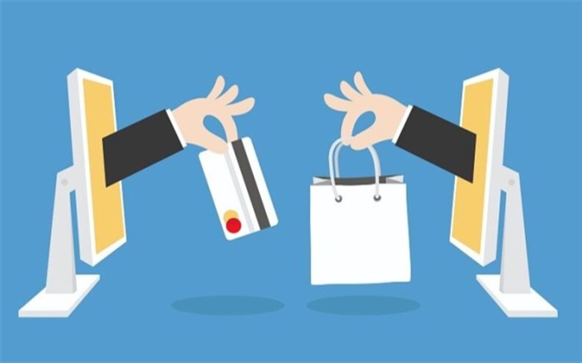 توصیه‌های کرونایی؛ خرید کالاها را اینترنتی انجام دهید