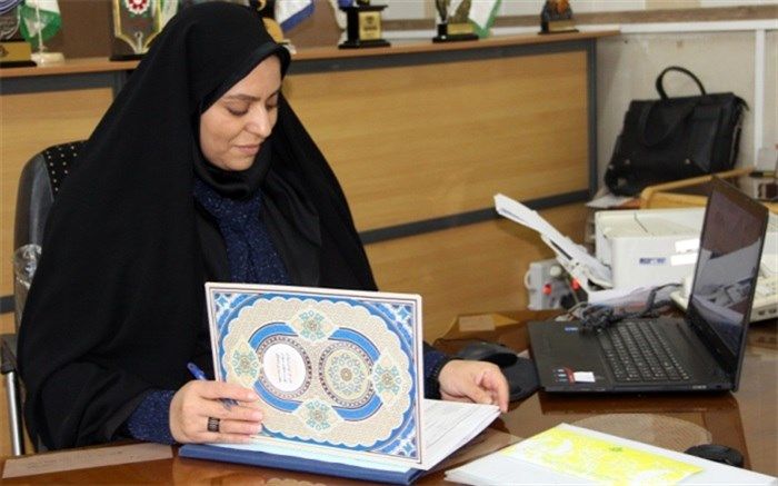 بیست و سومین دوره انتخابات شورای دانش‌آموزی در شهرری