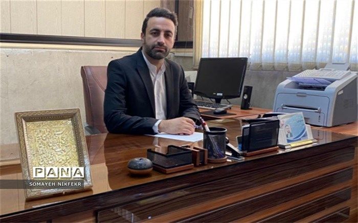 اجرای طرح « اطلس آموزشی» در معاونت آموزش متوسطه اداره آموزش و پرورش ناحیه یک شهرری