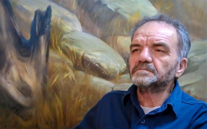 هنرمقاومت ظرفیت تبدیل شدن به یک جریان هنری بین المللی را دارد