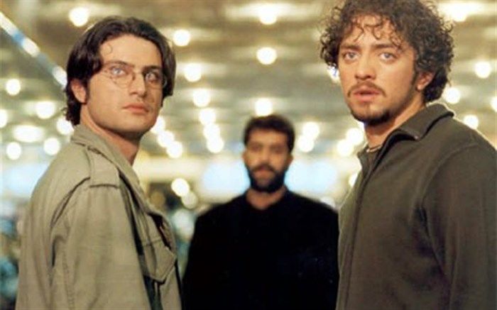 آخر هفته آی‌فیلمی‌ها با «عطش»