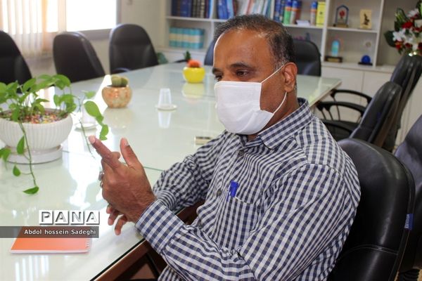 جلسه هماهنگی برگزاری دوره تربیت مربی نهج البلاغه