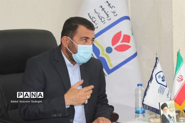 جلسه هماهنگی برگزاری دوره تربیت مربی نهج البلاغه