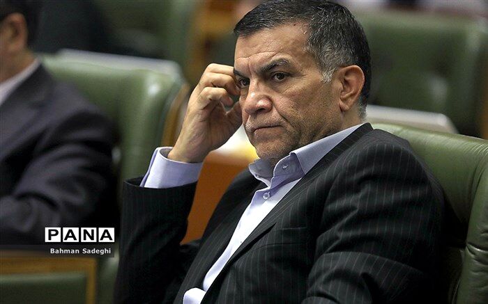حسن  رسولی:  قرارداد با قرارگاه خاتم الانبیا برخلاف اختیار قالیباف بود