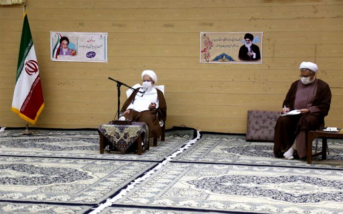 امام جمعه یزد: احیای موقوفات نیازمند حرکت جدی و جهادی است
