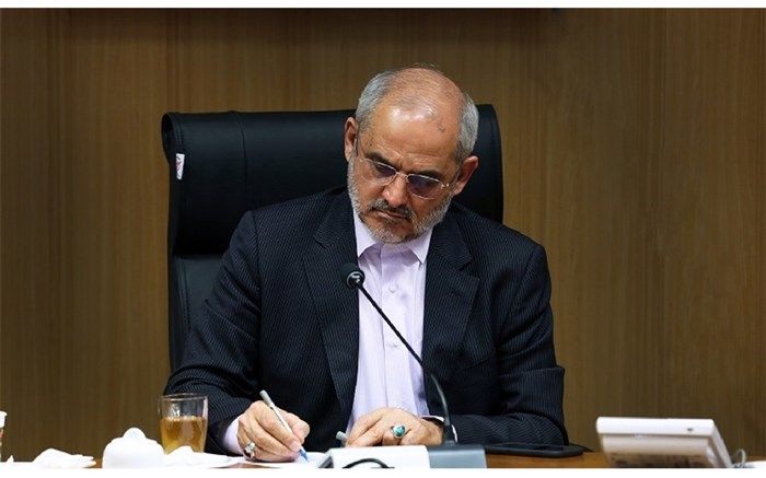 تسلیت حاجی میرزایی درپی درگذشت یک پیشکسوت فرهنگی