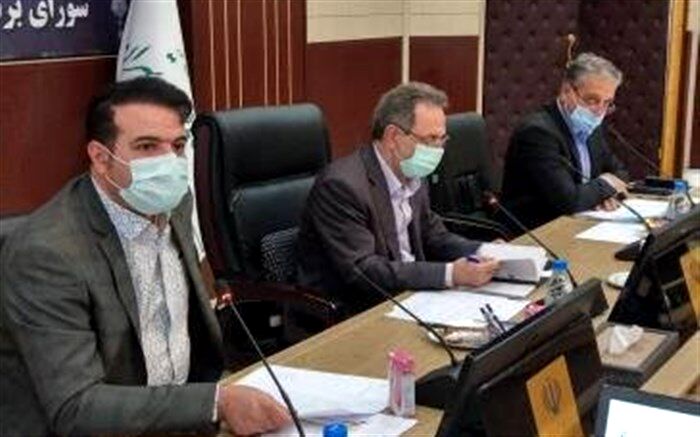 رفع موانع زیست‌محیطی و انعطاف در اجرای قوانین با حمایت از تولید و اشتغال