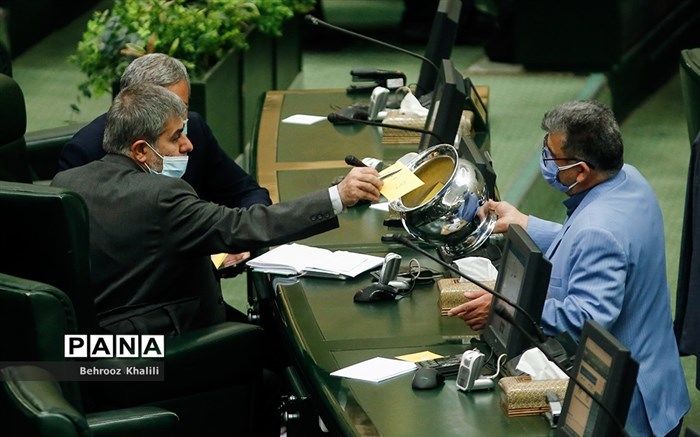 سوال کمیسیون از وزیر جهاد کشاورزی به هفته‌ آینده موکول شد