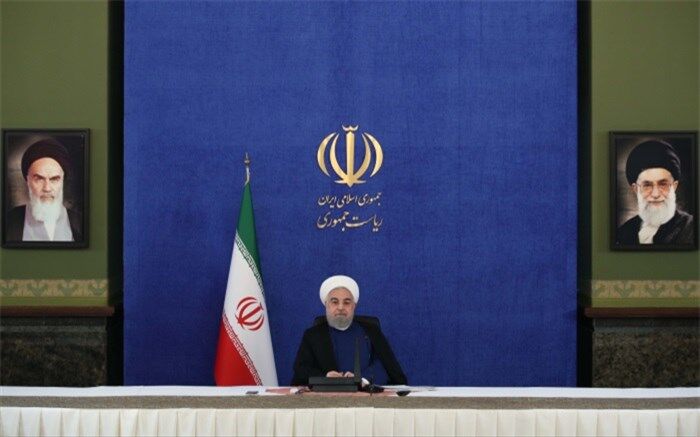 تحریم تسلیحاتی ایران روز یکشنبه برداشته شد