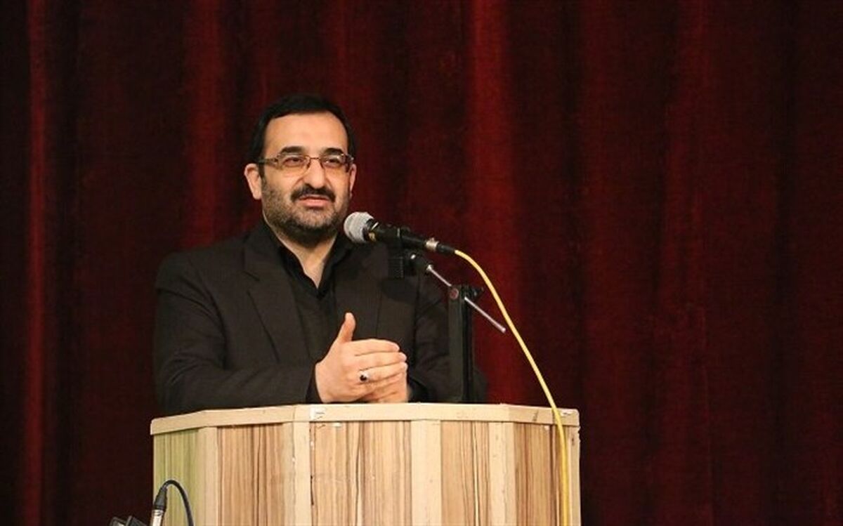 نقشه راه ما در آموزش و پرورش سند تحول بنیادین است