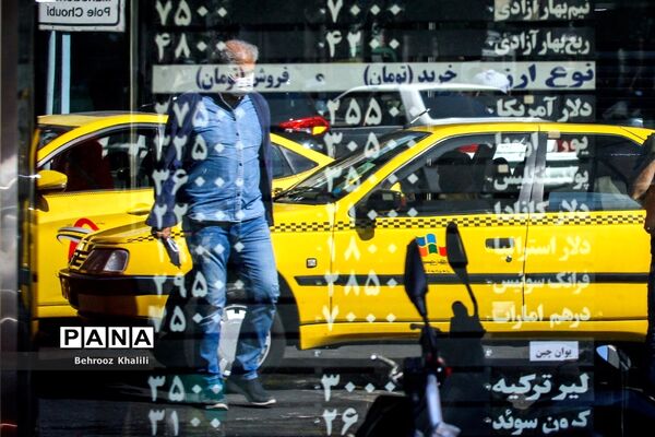کاهش قیمت ارز