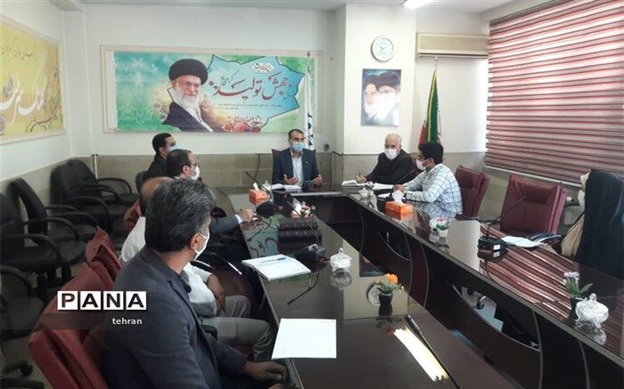 تاکید بر تدوین اطلس یادگیری  توسط مدیران مدارس برای دانش آموزان