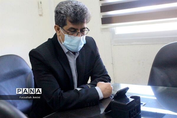 افتتاحیه پروژه ملی (کوچ) شهرستان دشتستان