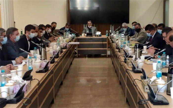 رایزنی ایران و عراق درباره لایروبی اروندرود و همکاری‌های ریلی