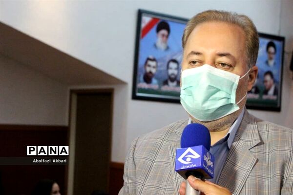 آیین رونمایی از پازل همدلی در بهزیستی