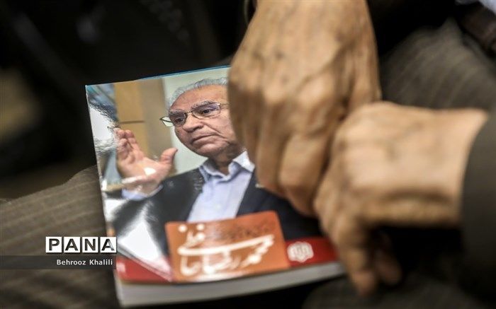 خیابانی در منطقه یک تهران به نام مرحوم «محمدرضا حافظی» نام‌گذاری شد