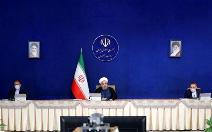 تصویب موادی از لایحه اصلاح قانون مالیات های مستقیم در دولت