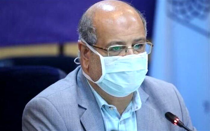 زالی: نیازمند مداخلات جدی تر برای مقابله با کرونا نیازمندیم