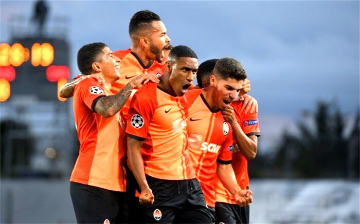 لیگ قهرمانان اروپا؛ VAR کامبک رئال مادرید را ناقص گذاشت