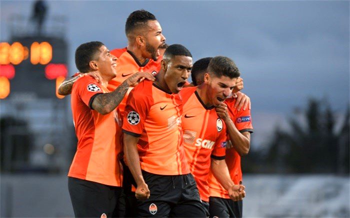 لیگ قهرمانان اروپا؛ VAR کامبک رئال مادرید را ناقص گذاشت